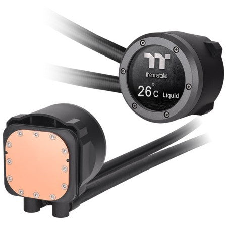 Thermaltake TH420 V2 Ultra ARGB Sync