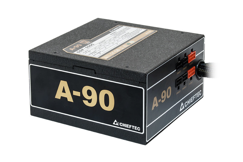 Chieftec GDP-750C power supply unit