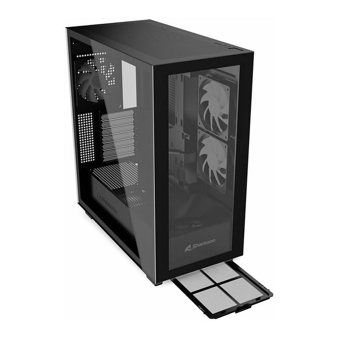 Sharkoon Rebel C60