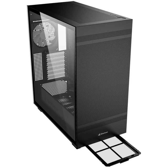 Sharkoon REBEL C50 RGB ATX