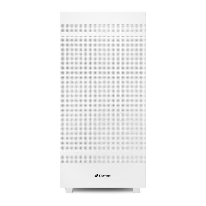 Midi Sharkoon Rebel C50 Branco