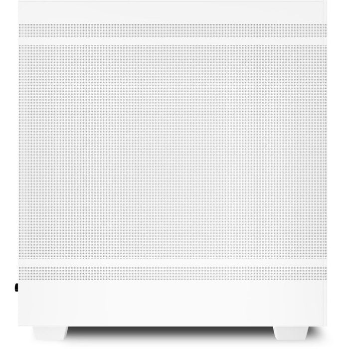 Midi Sharkoon Rebel C50 Blanco