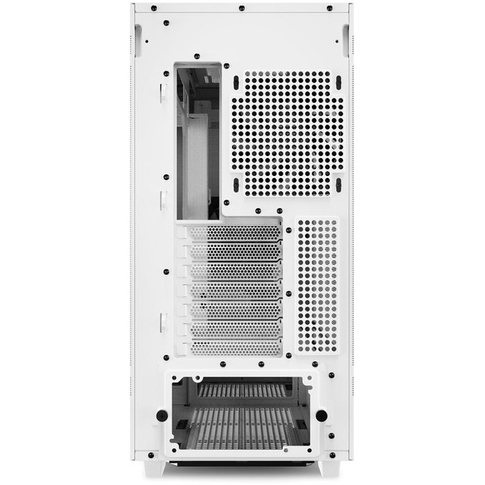 Midi Sharkoon Rebel C50 Blanco