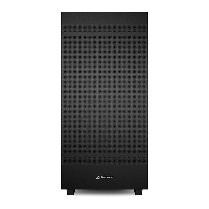 Midi Sharkoon Rebel C50 Negro