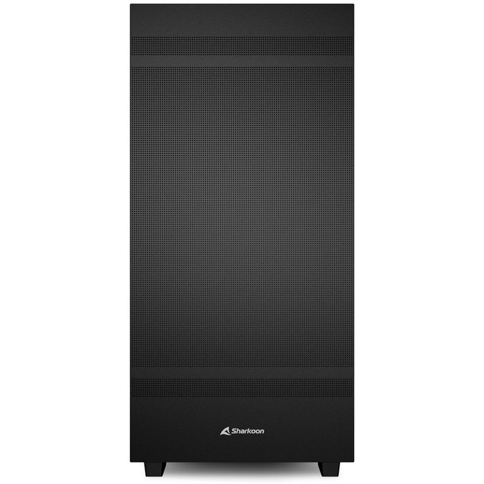 Midi Sharkoon Rebel C50 Negro