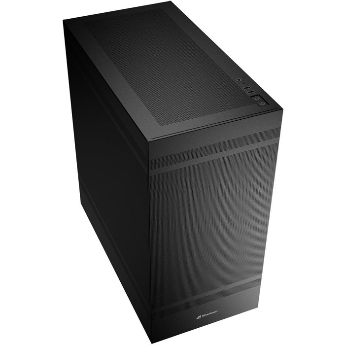 Midi Sharkoon Rebel C50 Negro