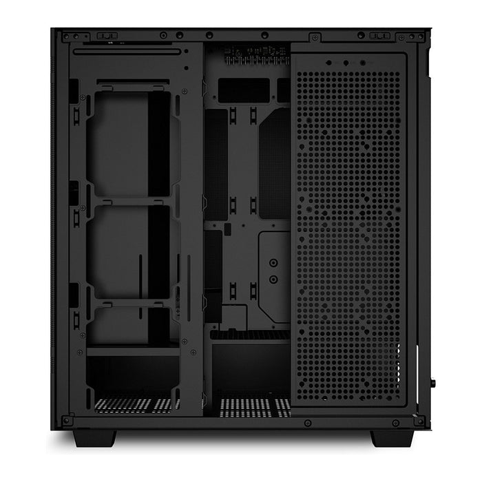 Midi Sharkoon Rebel C50 Negro