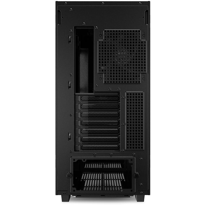 Midi Sharkoon Rebel C50 Negro