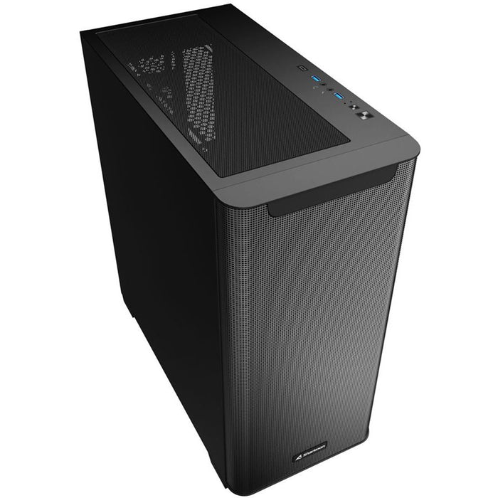 Sharkoon M30 BLACK ATX E-ATX