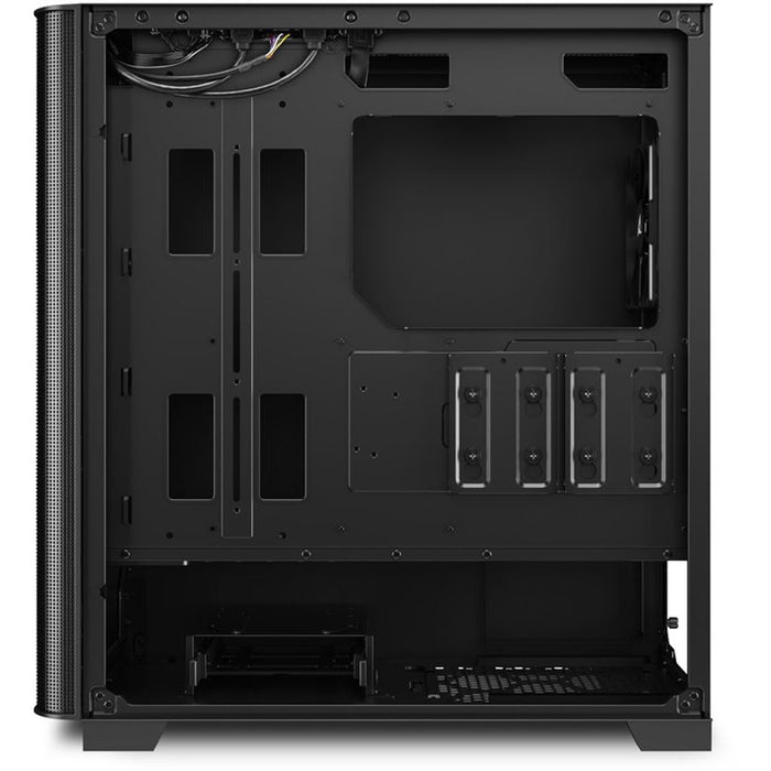 Sharkoon M30 BLACK ATX E-ATX