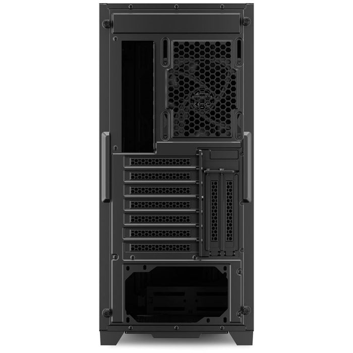 Sharkoon M30 NEGRO ATX E-ATX