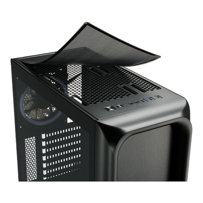 Sharkoon TK5M RGB ATX