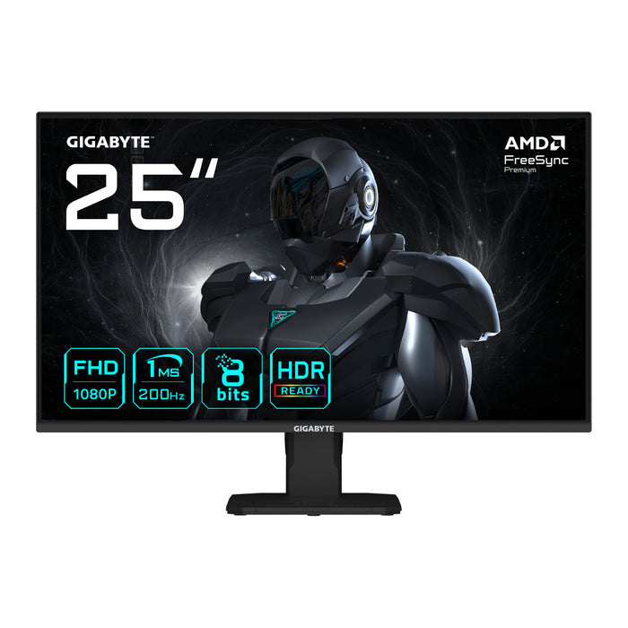GIGABYTE GS25F2 computer monitor
