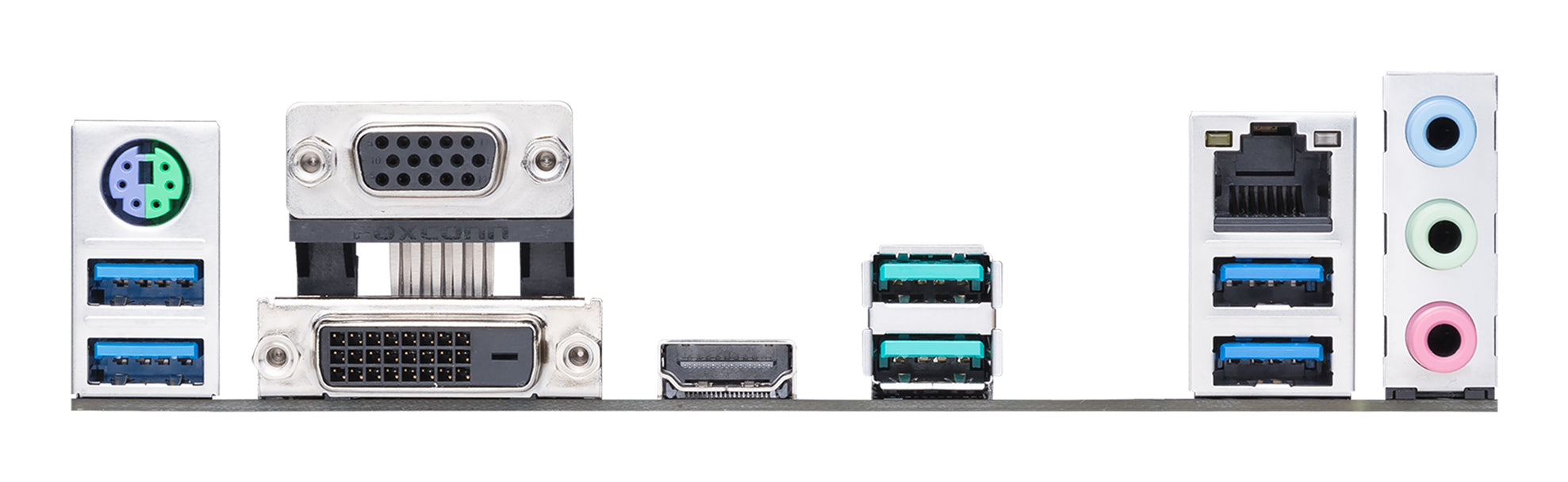 ASUS PRIME B550M-A AMD B550 Socket AM4 micro ATX