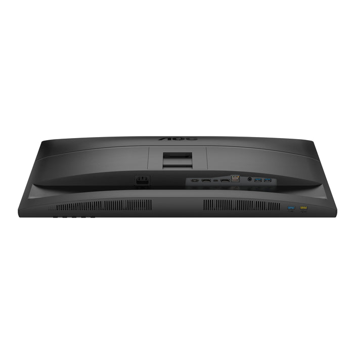 AOC E4 Q27E4CV computer monitor