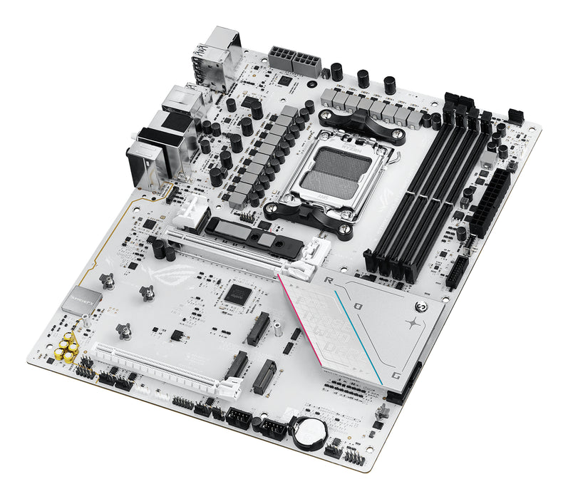 ASUS ROG STRIX B850-A GAMING WIFI AMD B850 Socket AM5 ATX