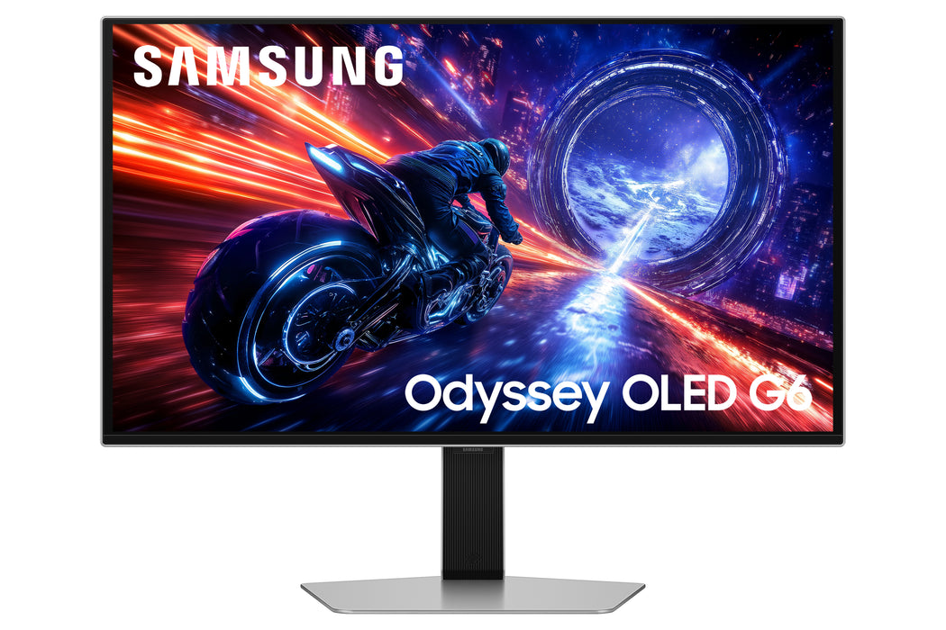 Samsung G60SF computer monitor