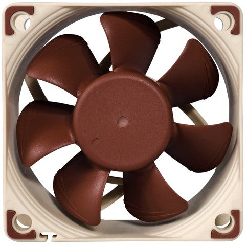 Noctua NF-A6X25 FLX computer cooling system
