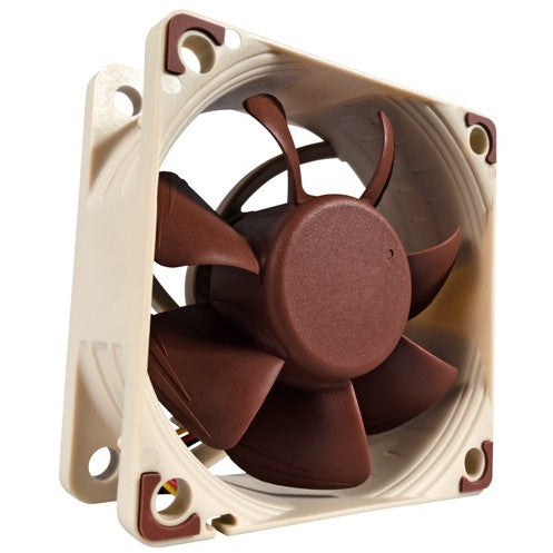 Noctua NF-A6X25 FLX computer cooling system