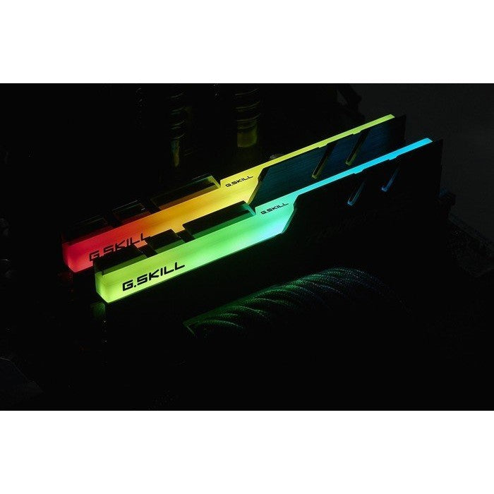 G.Skill 16GB DDR4-3000 memory module