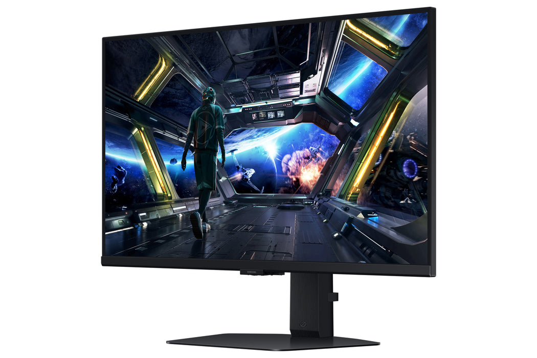 Samsung G70D computer monitor