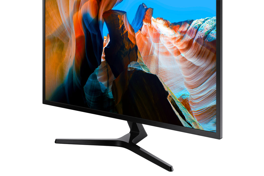 Samsung UJ59 computer monitor
