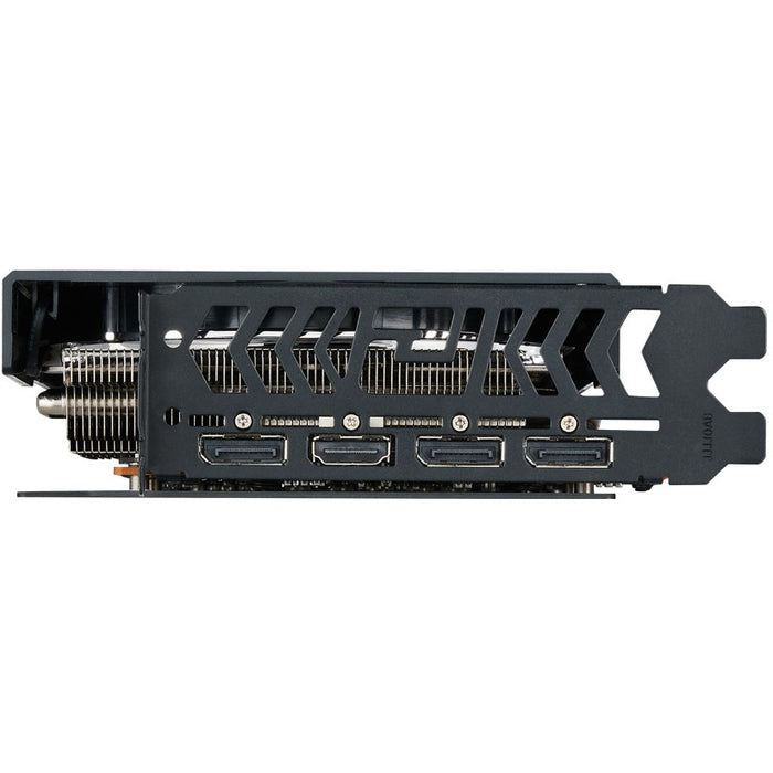 PowerColor Hellhound RX 7600 8G-L/OC