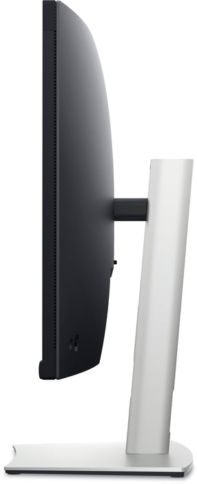 Monitor de computadora DELL Serie P P3424WEB