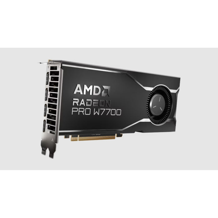 AMD Radeon PRO W7700