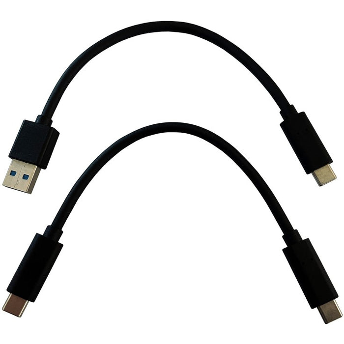 LC-Power LC-M2-C-NVME-3 storage drive enclosure