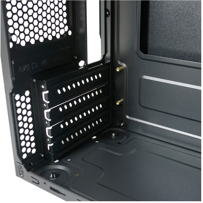 LC-Power LC-2017MB-ON computer case