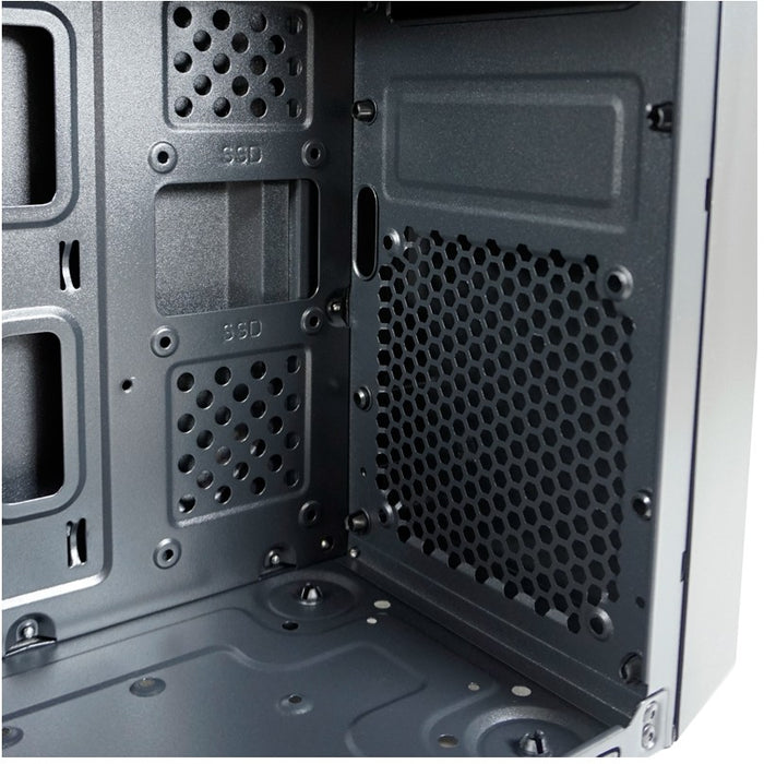 LC-Power LC-2017MB-ON computer case