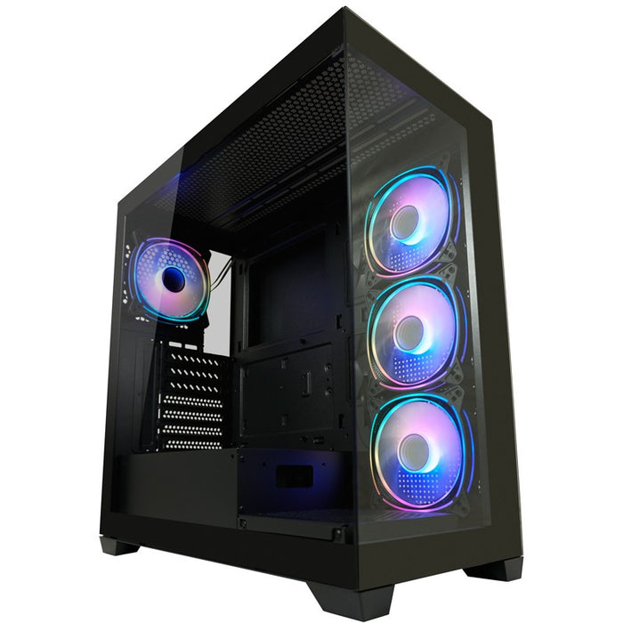 LC-Power LC-715B-ON computer case