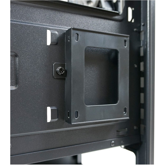 LC-Power LC-715B-ON computer case