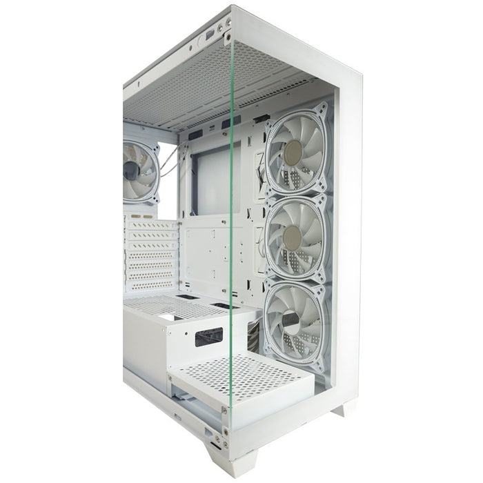 LC-Power LC-715W-ON computer case