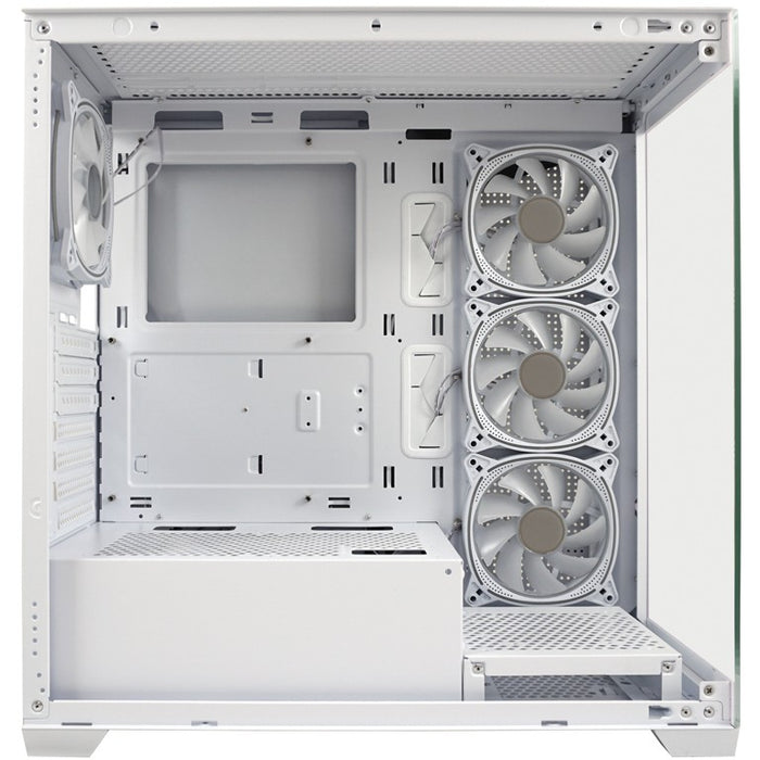 LC-Power LC-715W-ON computer case