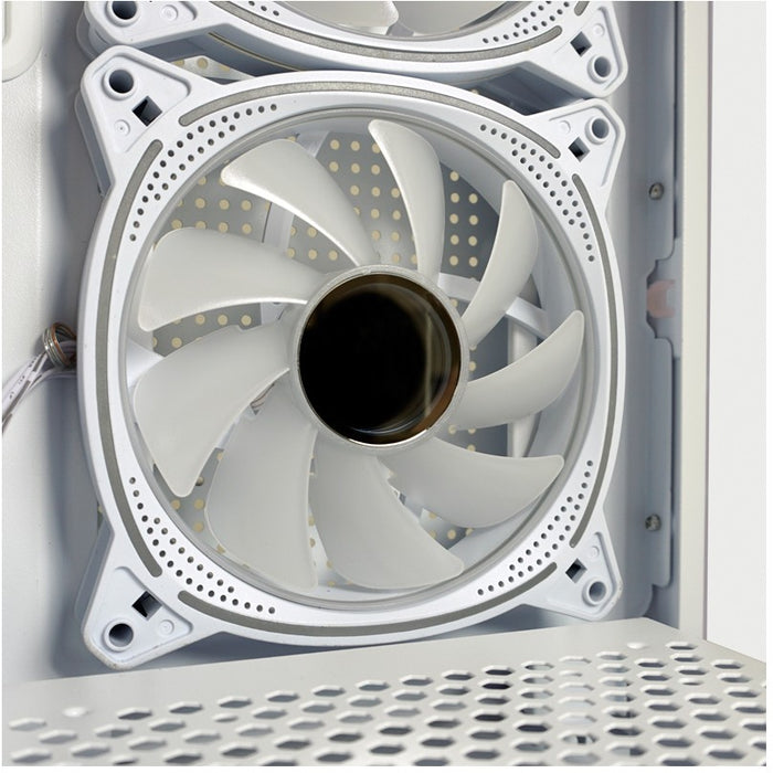 Caixa para computador LC-Power LC-715W-ON