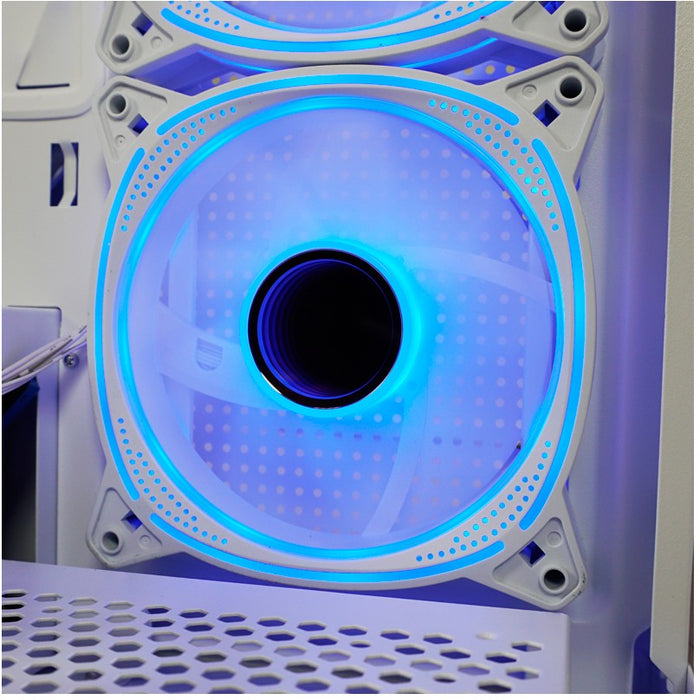 Caixa para computador LC-Power LC-715W-ON