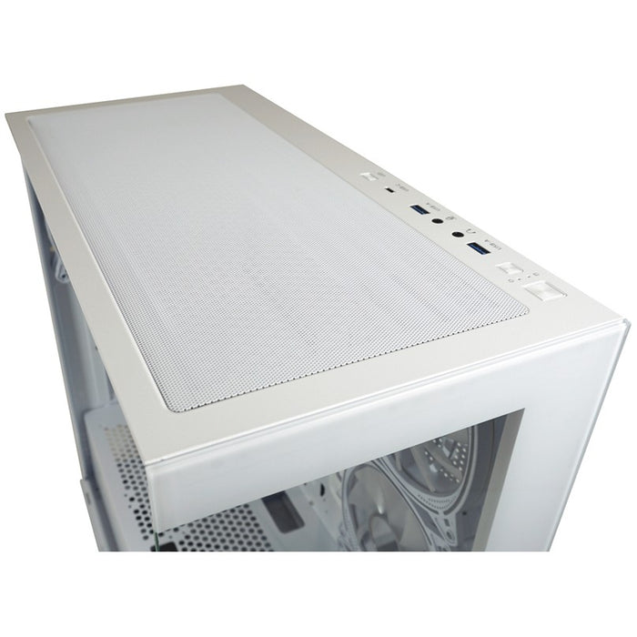 Caixa para computador LC-Power LC-715W-ON