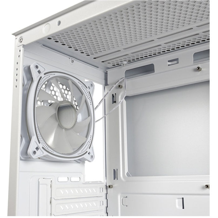 Caixa para computador LC-Power LC-715W-ON