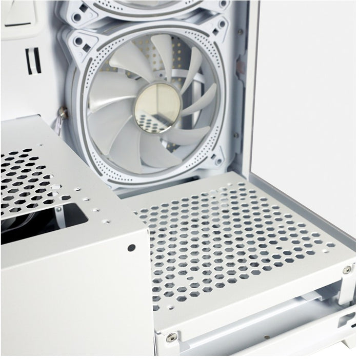 Caixa para computador LC-Power LC-715W-ON