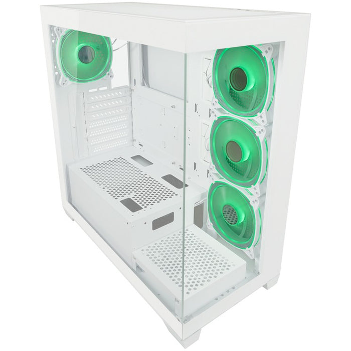 LC-Power LC-715W-ON computer case