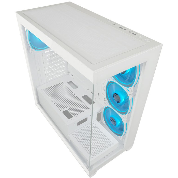 LC-Power LC-715W-ON computer case