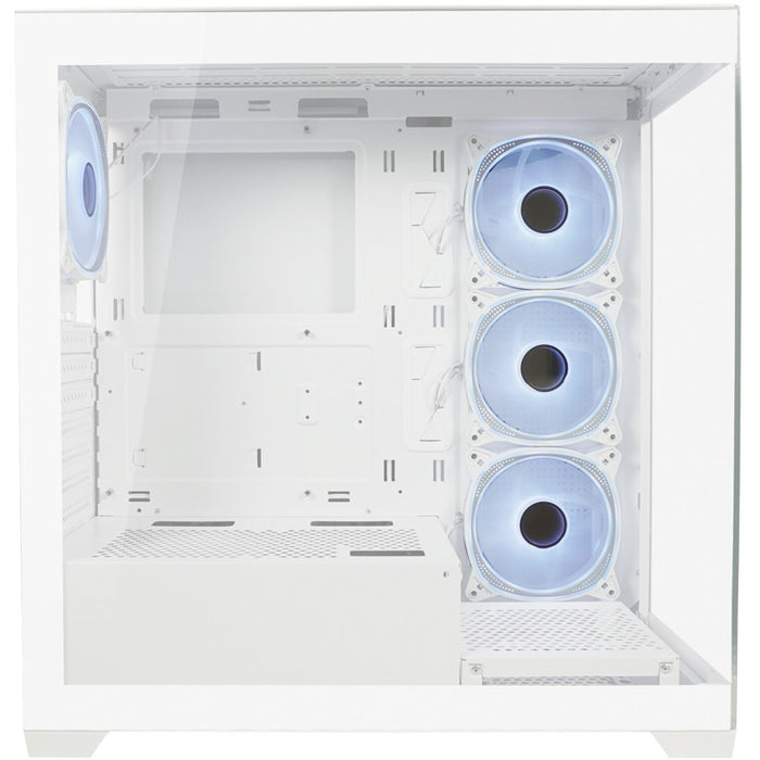 LC-Power LC-715W-ON computer case