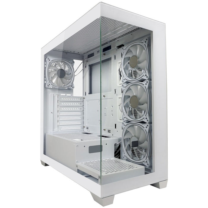 Caixa para computador LC-Power LC-715W-ON