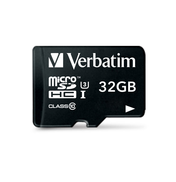 Verbatim Pro