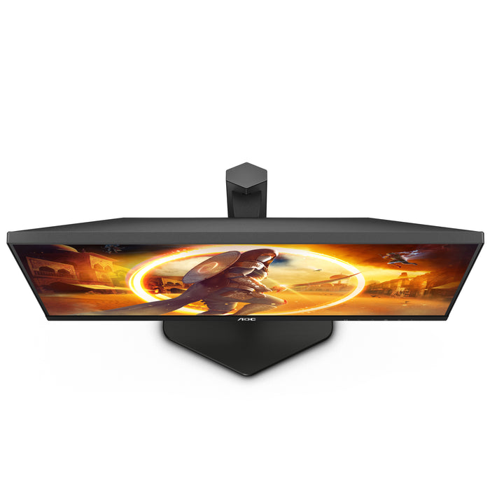 AOC G4 27G4X computer monitor