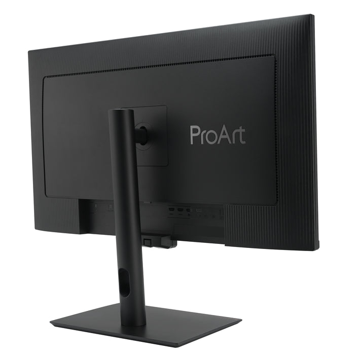ASUS ProArt PA32UCE computer monitor 80 cm (31.5") 3840 x 2160 pixels 4K Ultra HD LED Black