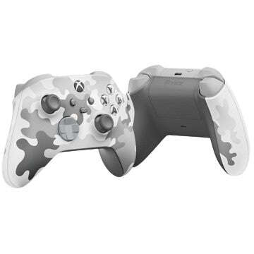  Gamepad