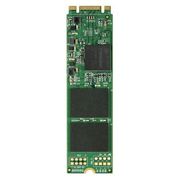 Transcend M.2 SSD 800S 64GB